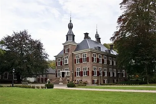 מלון Kasteel De Essenburgh