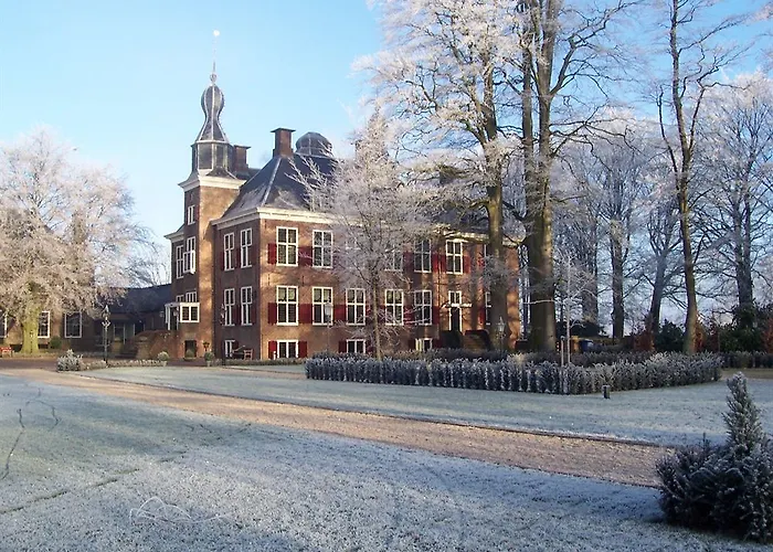 Kasteel De Essenburgh Hierden