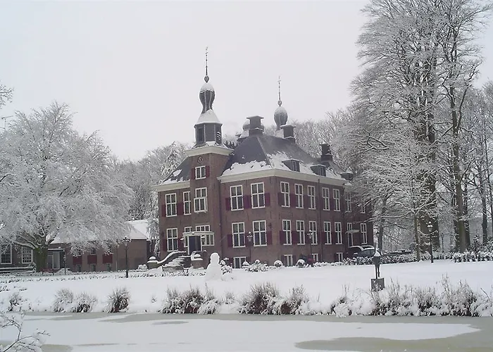 Kasteel De Essenburgh