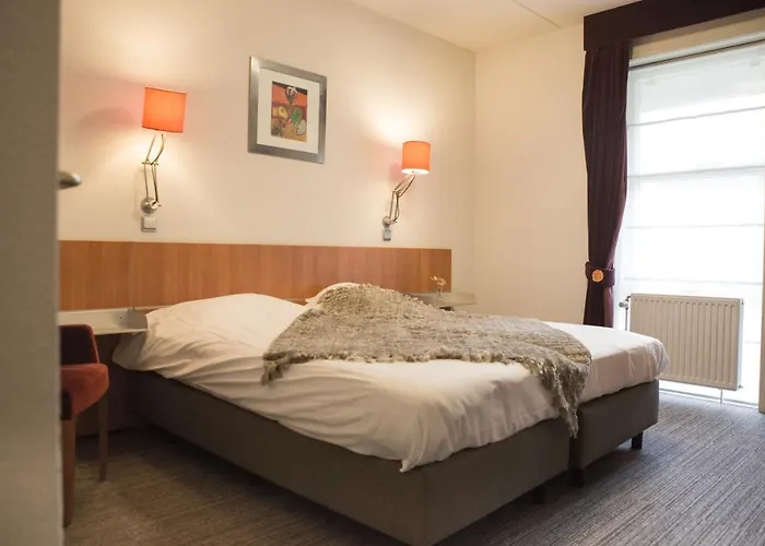 Kasteel De Essenburgh ホテル ヒールデン