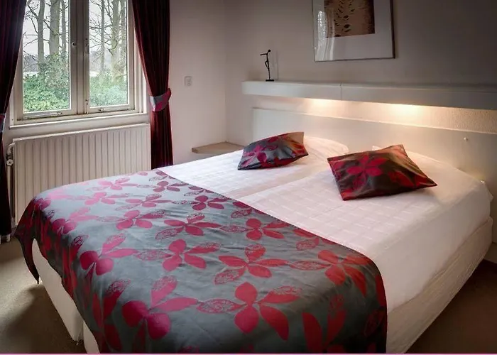 ホテル Kasteel De Essenburgh 3*