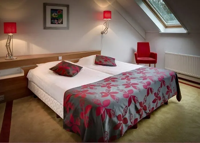 Kasteel De Essenburgh Hotel Hierden