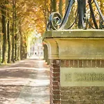 Hotell Kasteel De Essenburgh