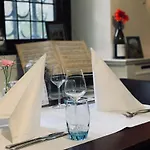 Hotell Kasteel De Essenburgh Hierden