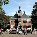 Kasteel De Essenburgh Hotell Hierden