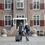 Hotell Kasteel De Essenburgh 3*