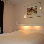 Hotell Kasteel De Essenburgh Hierden