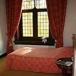 Hotell Kasteel De Essenburgh