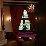 Kasteel De Essenburgh Hotell Hierden
