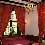 Kasteel De Essenburgh Hotell