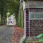 Hotell Kasteel De Essenburgh Hierden