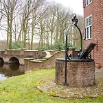 Kasteel De Essenburgh 3* Hierden