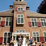 Kasteel De Essenburgh Hotell Hierden
