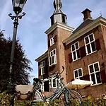 Kasteel De Essenburgh Hotell 3*