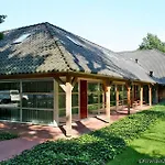 Kasteel De Essenburgh Hotell