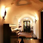 Kasteel De Essenburgh Hotell