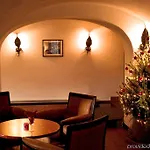 Kasteel De Essenburgh Hotell Hierden