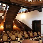 Kasteel De Essenburgh Hotell
