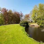 Hotell Kasteel De Essenburgh