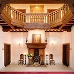 Hotell Kasteel De Essenburgh