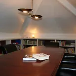 Hotell Kasteel De Essenburgh Hierden