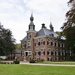 Hotell Kasteel De Essenburgh