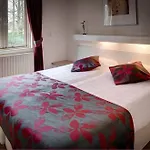 Hotell Kasteel De Essenburgh 3*