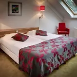 Kasteel De Essenburgh Hotell Hierden