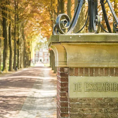 Otel Kasteel De Essenburgh
