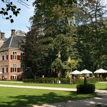 Kasteel De Essenburgh Hierden