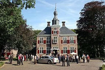 Kasteel De Essenburgh Otel Hierden