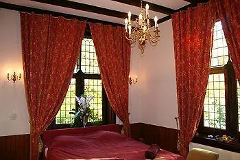 Kasteel De Essenburgh Otel