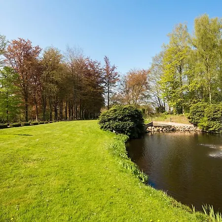 Otel Kasteel De Essenburgh