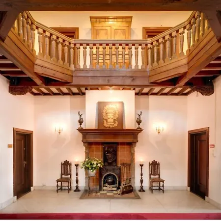 Otel Kasteel De Essenburgh