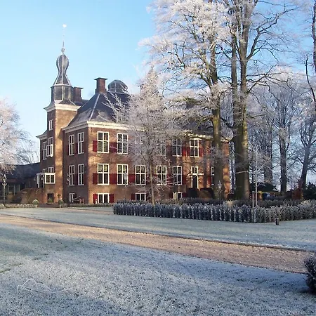 Kasteel De Essenburgh Hierden