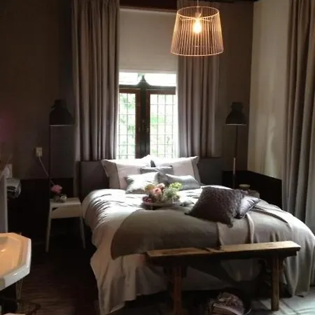 Kasteel De Essenburgh Otel Hierden