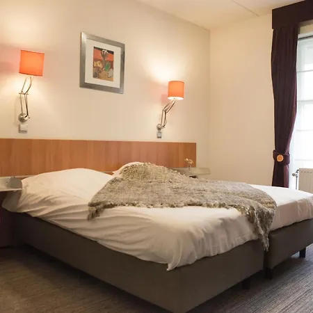 Kasteel De Essenburgh Hotell Hierden